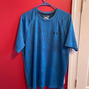 Under Armour Heat Gear Shirt